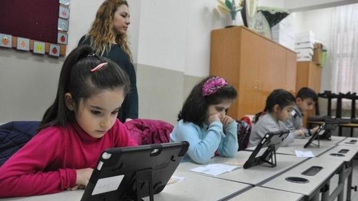 BİLSEM sınav sonuçları açıklandı!