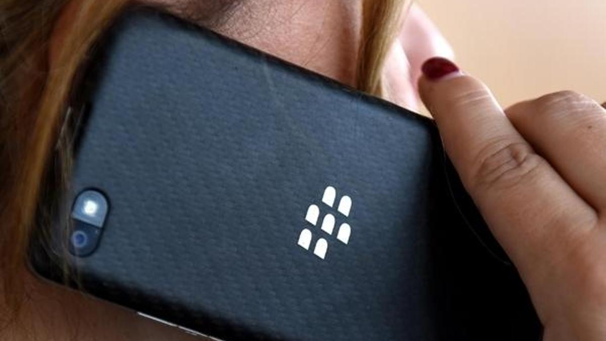 BlackBerry Messenger yolun sonuna geldi