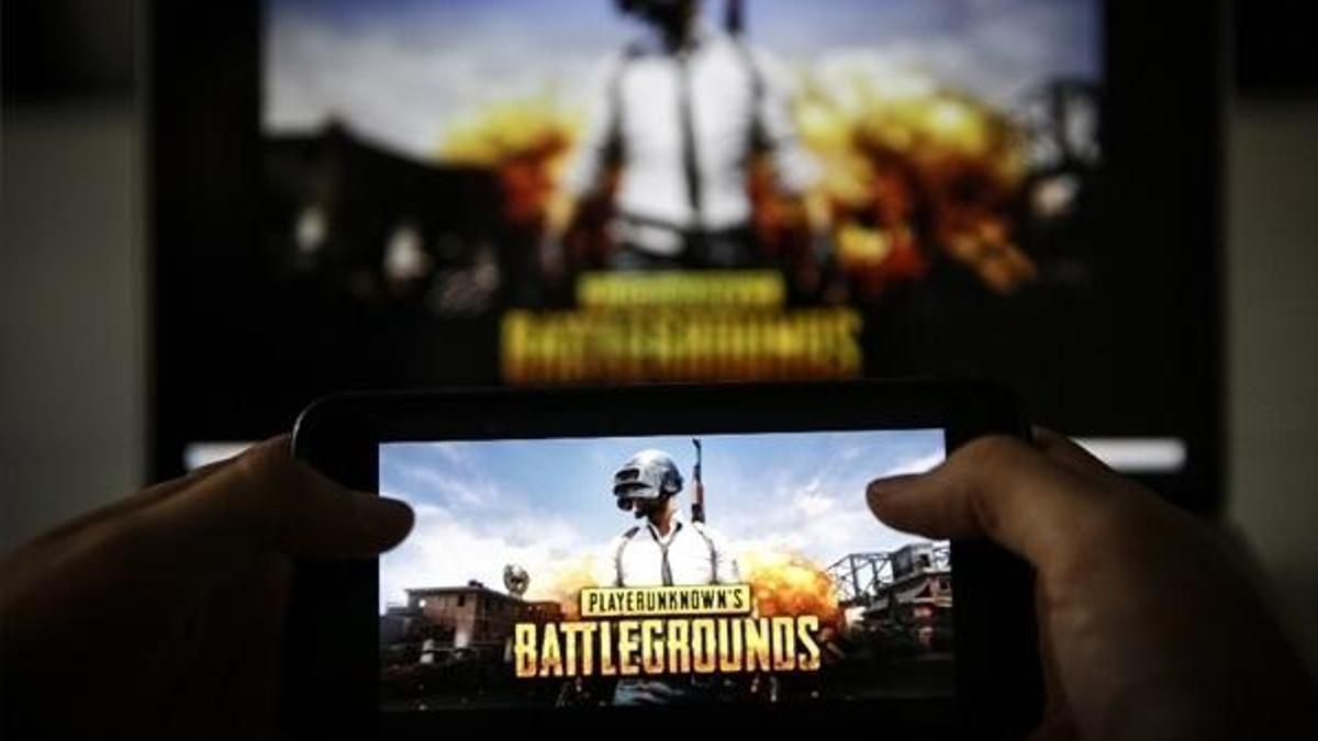 PUBG için en karanlık gece başlıyor!