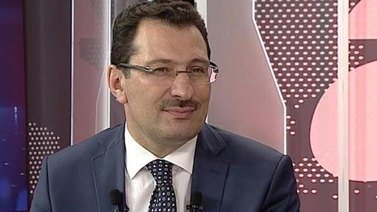 AK Parti'den seçimle ilgili flaş açıklama: Elimizde belgeler var, FETÖ bu işin içinde