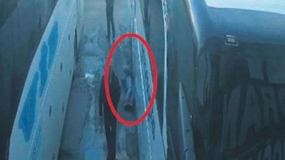 Dehşet molada ortaya çıktı! İstanbul'dan Almanya'ya giden otobüs...