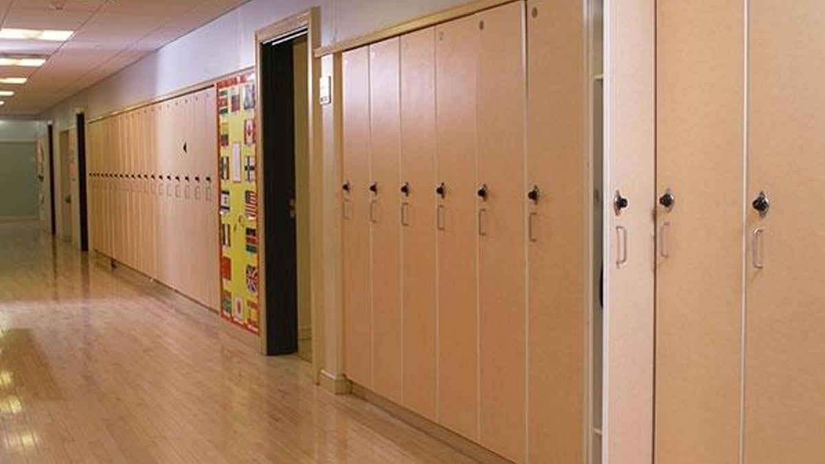 ABD'de 14 yaşındaki iki kıza 'seri cinayet planlamaktan' gözaltı