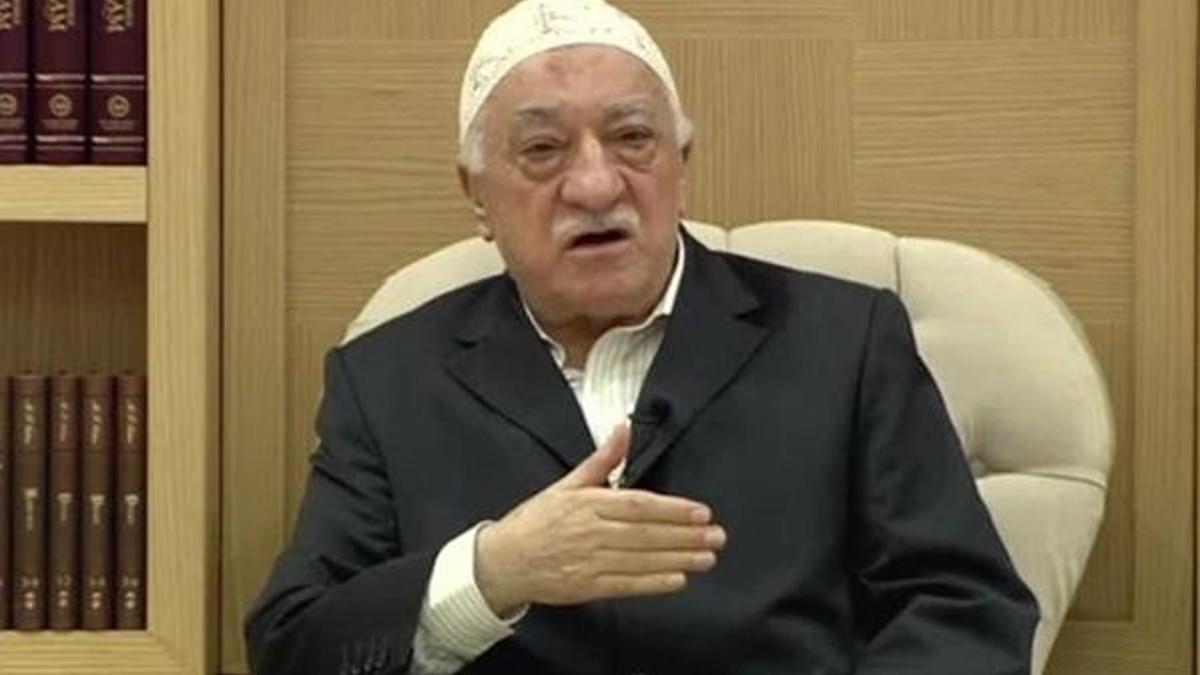 FETÖ, ihanete böyle hazırlandı!