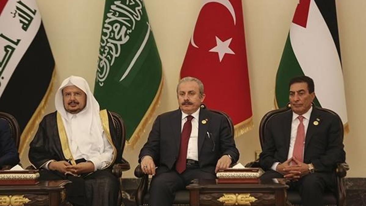 "Irak'tan beklentimiz, PKK unsurlarına barınma imkanı vermemesi"