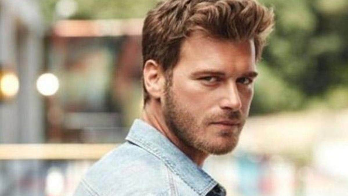 Kıvanç dünya starı olabilir