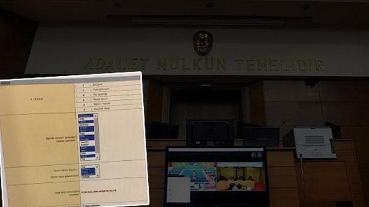 FETÖ'nün dijital evlilik kataloğu ortaya çıktı