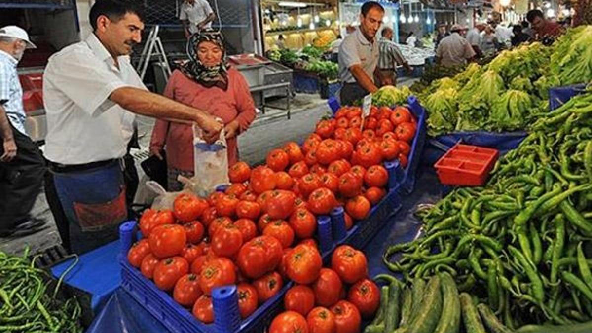 Başkan Tavşan'dan iyi haber! Fiyatlar düşüyor...