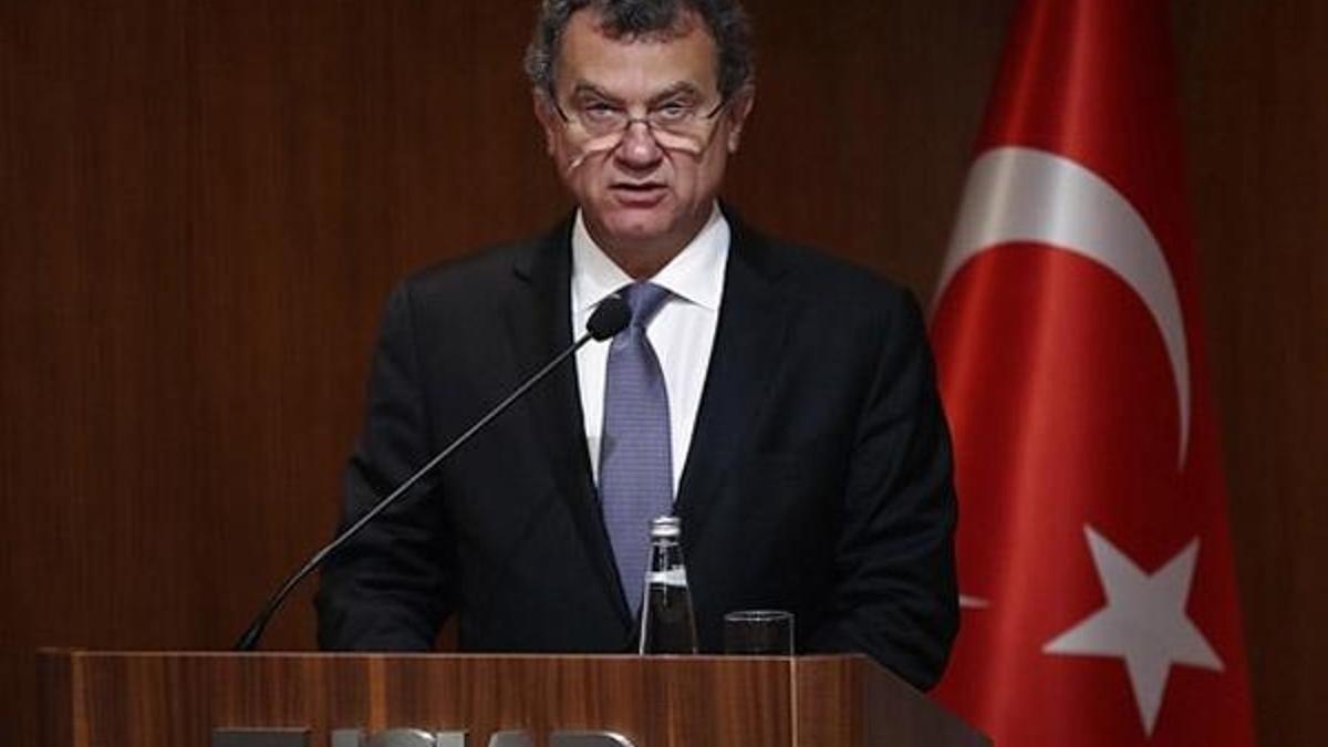 TÜSİAD: Saldırıyı kınıyoruz