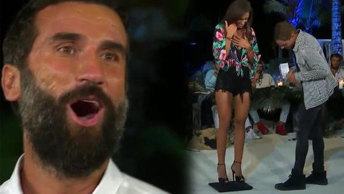 Survivor'da kim kaç kilo verdi?