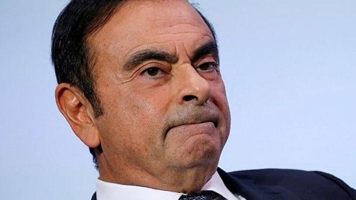 Carlos Ghosn hakkında yeni iddia!