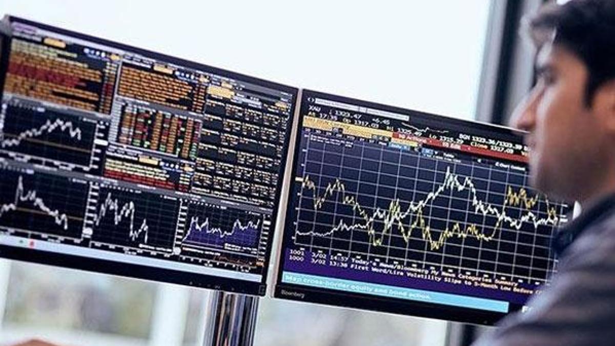 Piyasalar yeni haftada Merkez Bankası'na odaklandı