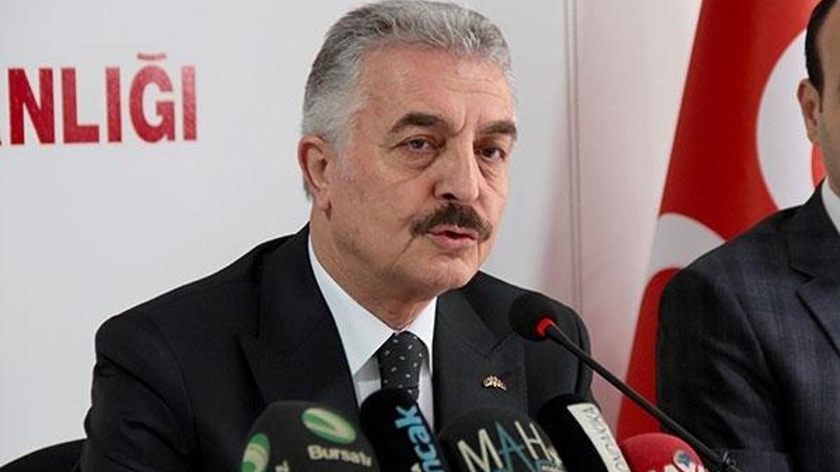 "Bahçeli'ye yönelik başlatılan kampanya akılları karıştırmıştır"