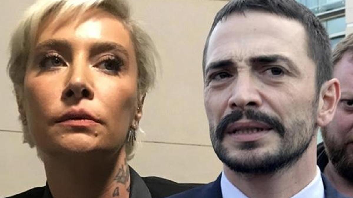 Oyuncu Ahmet Kural'a 1 yıl 4 ay hapis cezası