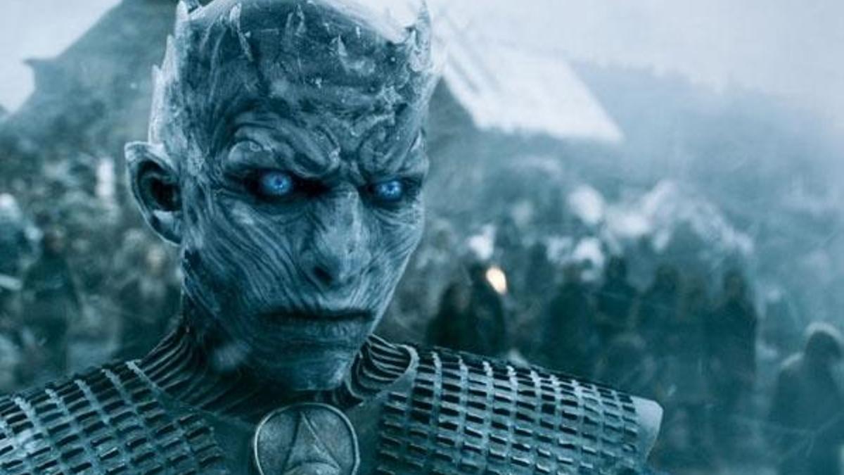 Game of Thrones 8. sezon 2. bölüm