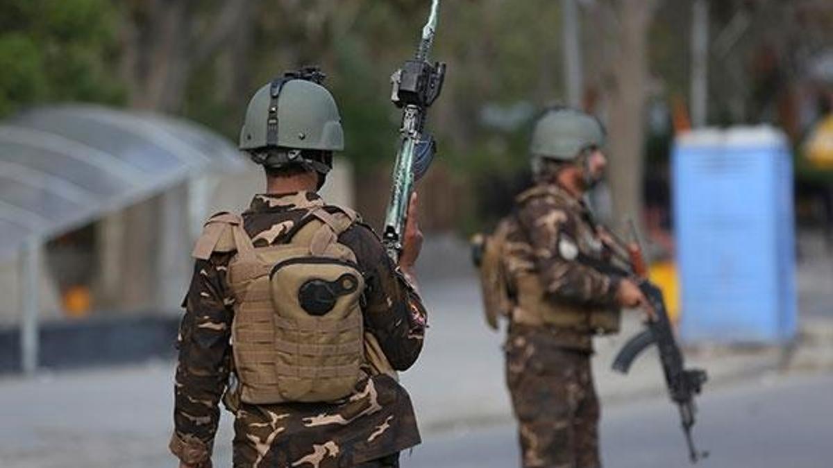 Afganistan'da kömür madeninde grizu patlaması: 7 ölü