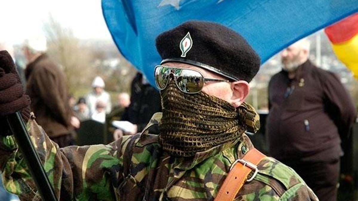 Yeni IRA: Gazeteci McKee'yi biz öldürdük!