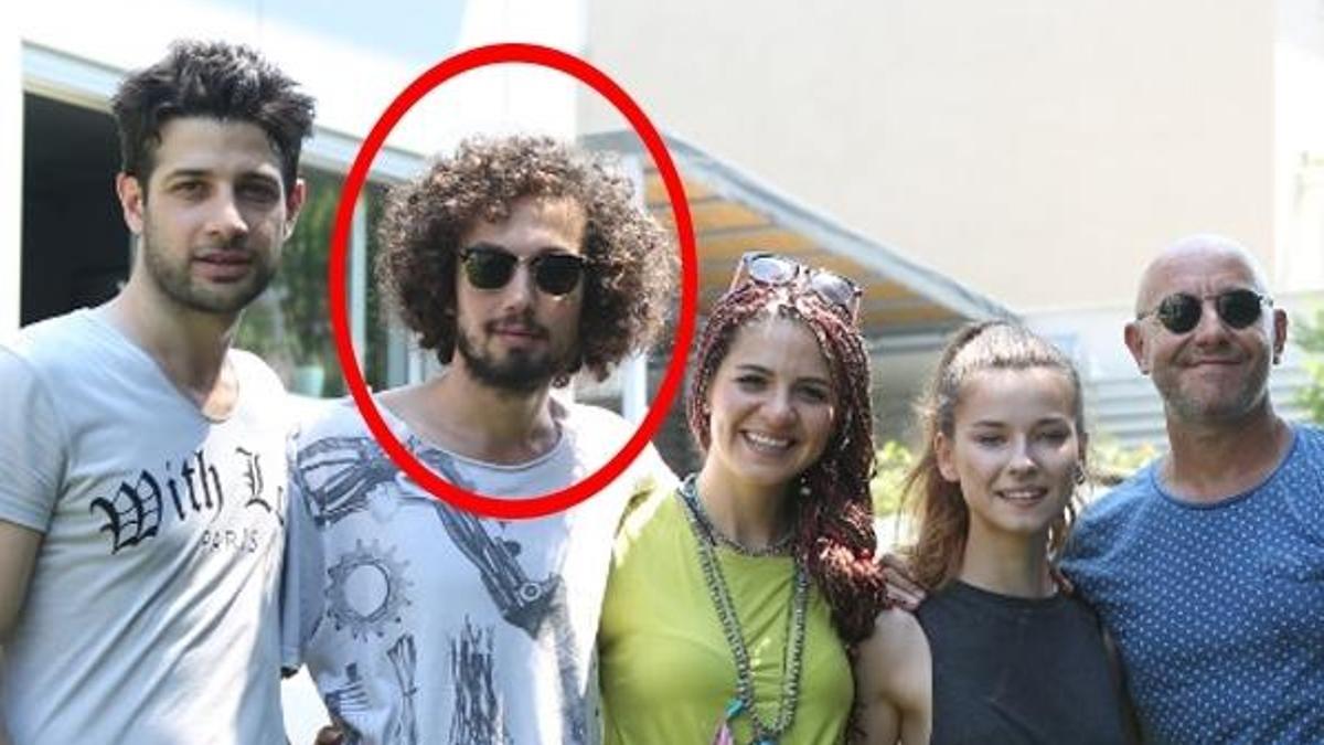 Oyuncu Efecan Şenolsun'a 17 yıl 4 aya kadar hapis istemi