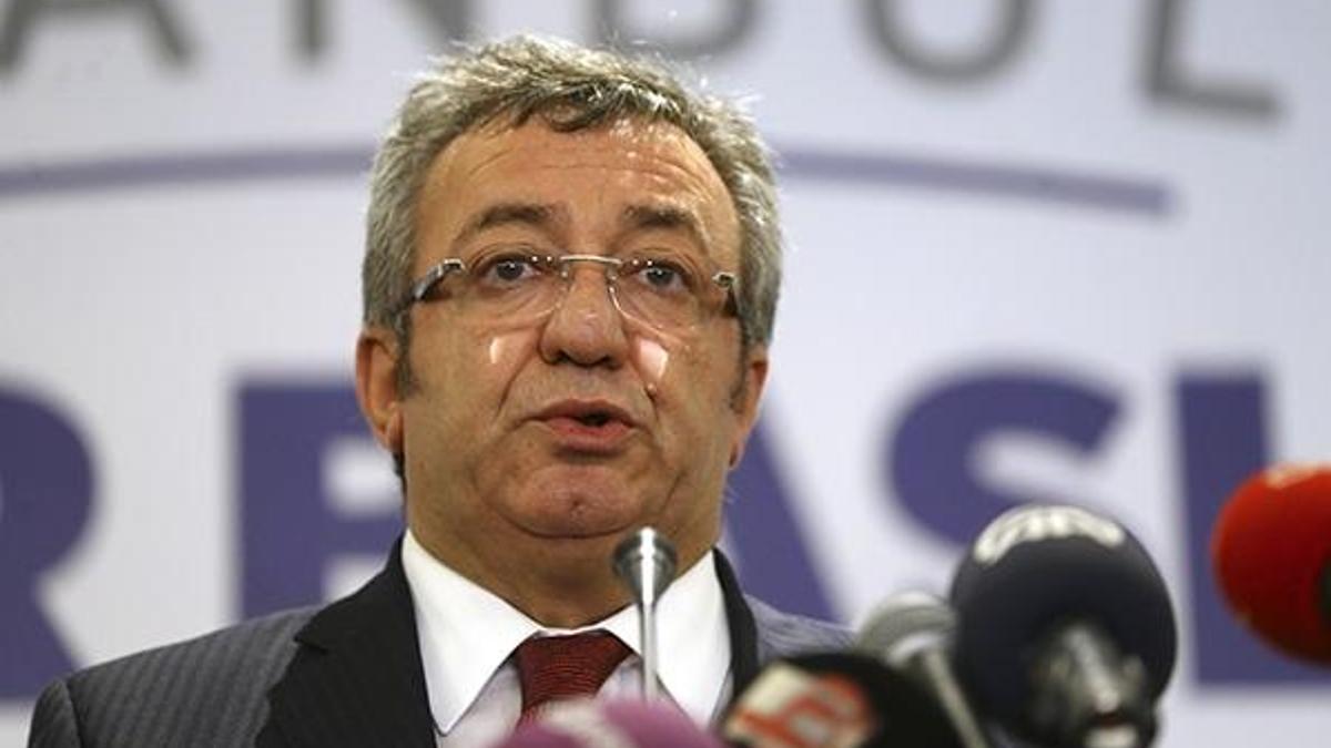 CHP, Kılıçdaroğlu'na yönelik saldırı için Meclis'te araştırma istedi