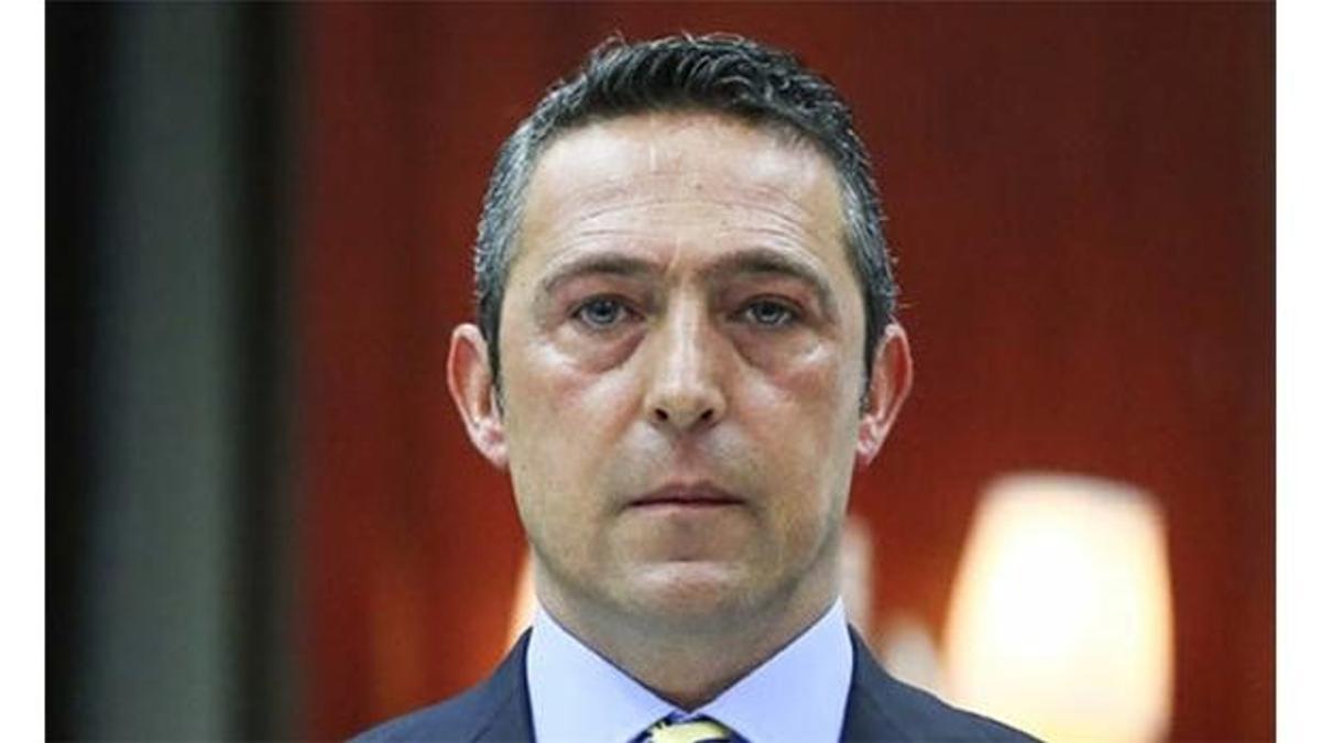 Ali Koç, FBTV'de konuştu: Zamanı gelince konuşulur