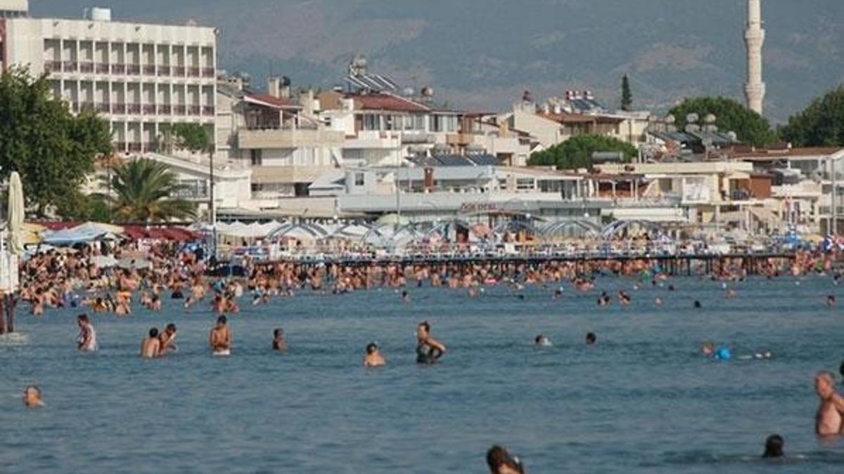 Senelik izninizi 10'a bölerek kullanabilirsiniz