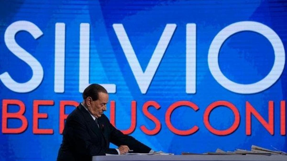 Monza'yı satın alan Berlusconi'den 'Cavcav' kuralları!
