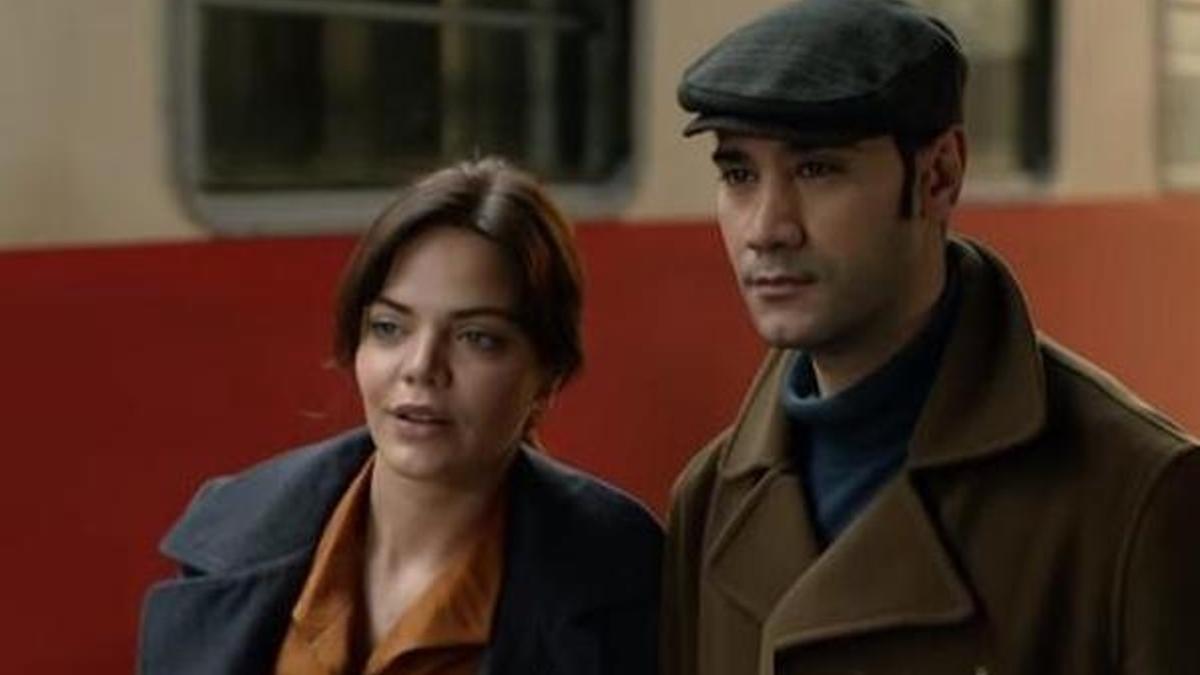 Bir Zamanlar Çukurova fragmanı