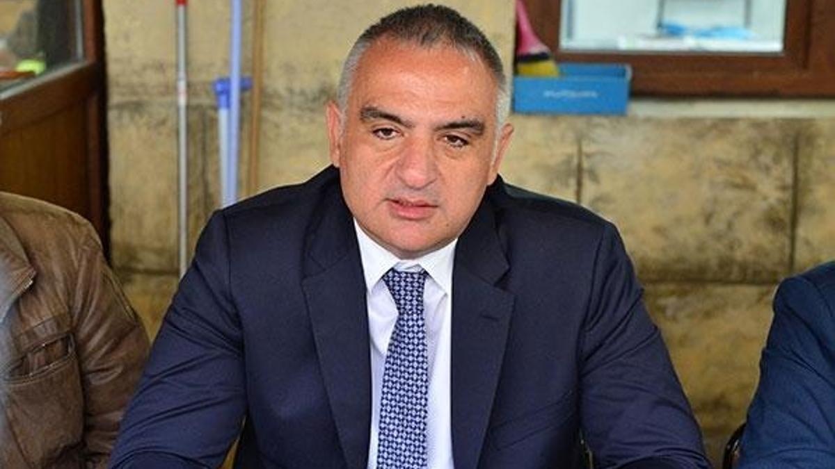 Bakan Ersoy açıkladı: Kararname hazırlandı, gönderdik