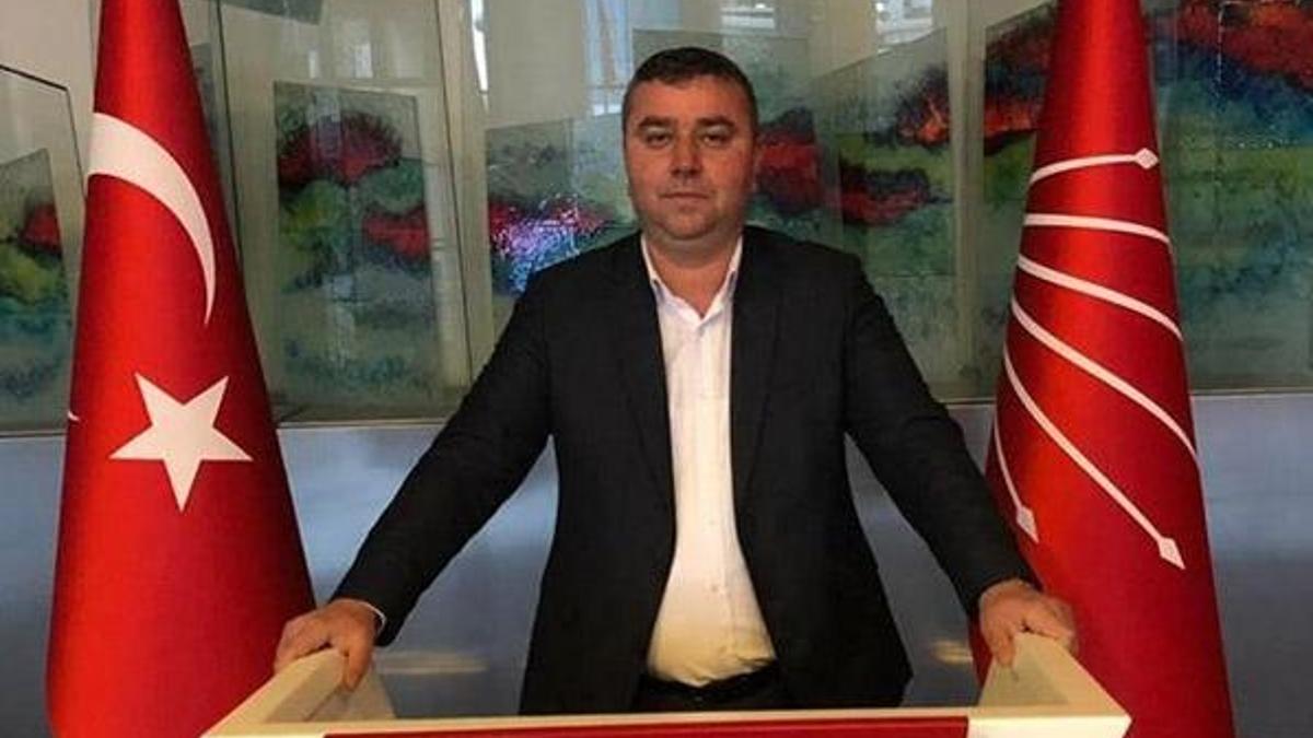 CHP Oğuzeli İlçe Başkanı ticari alacak yüzünden öldürüldü
