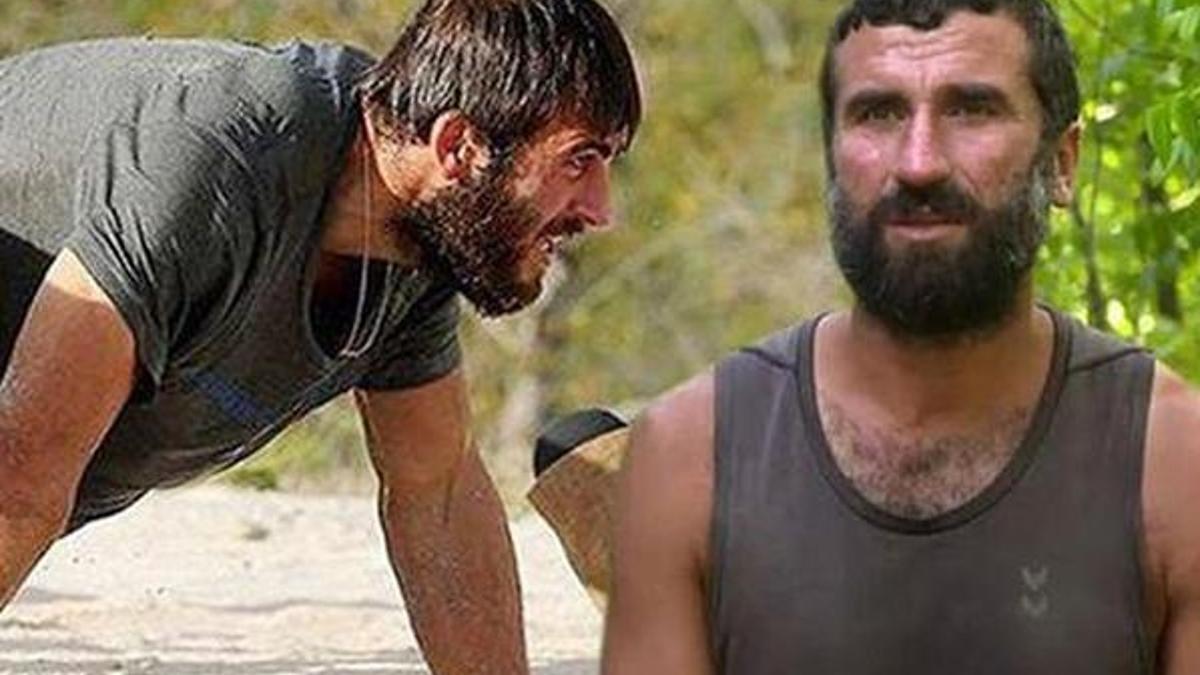 Survivor'da Hikmet ve Yusuf'un cezaları açıklandı