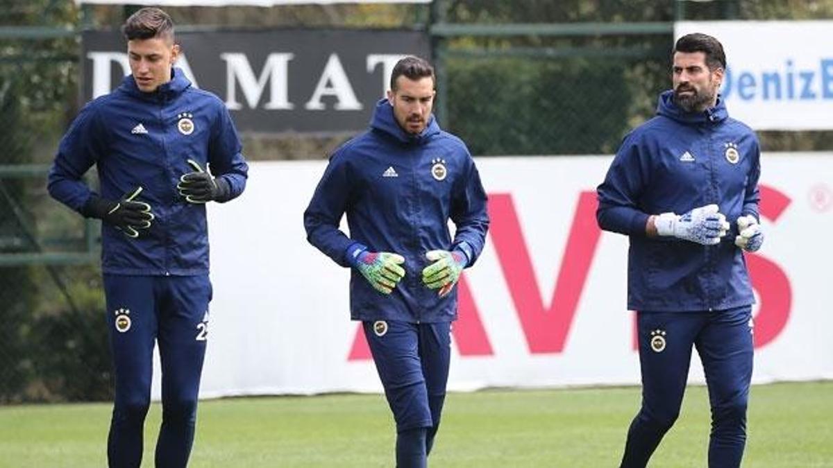 Fenerbahçe'de 1 numaralı kriz!