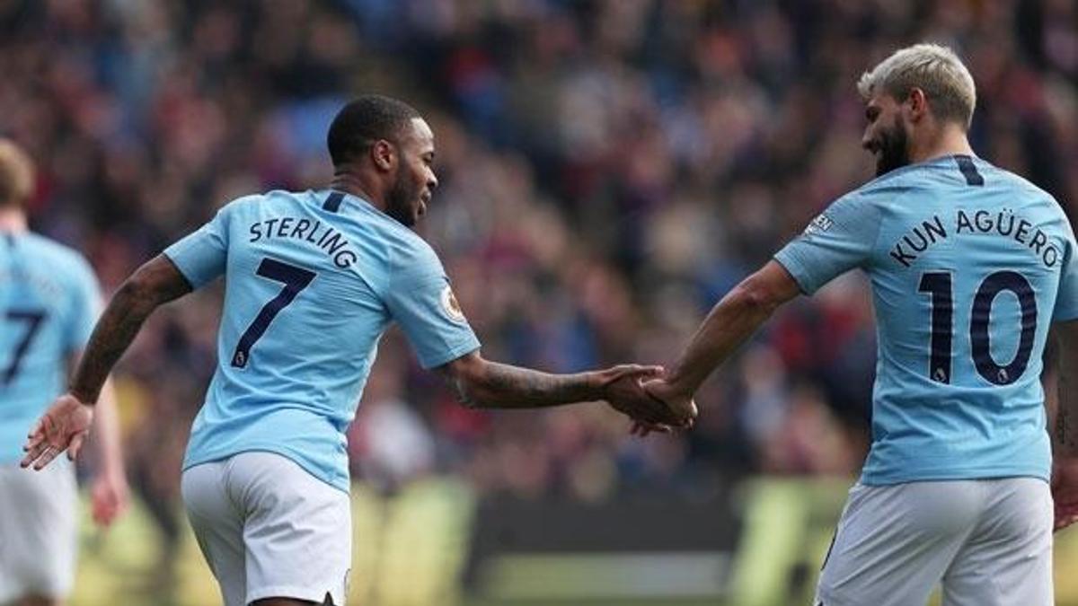 Premier Lig'de yılın 11'i belli oldu