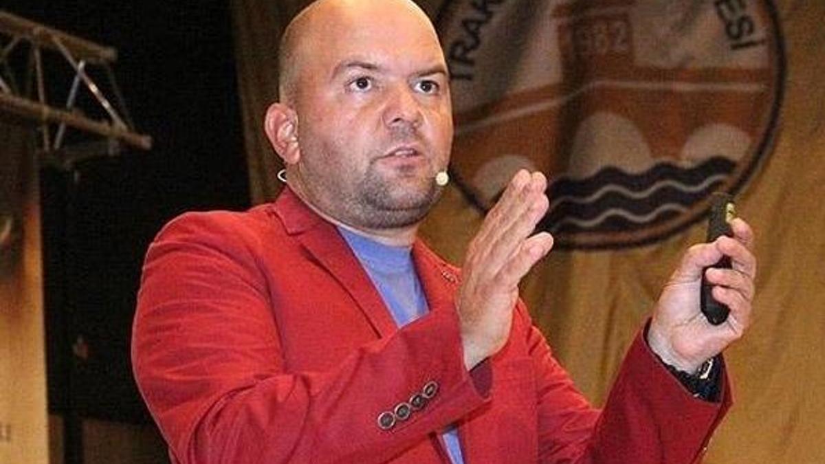 Talha Uğurluel'e adli kontrolle tahliye