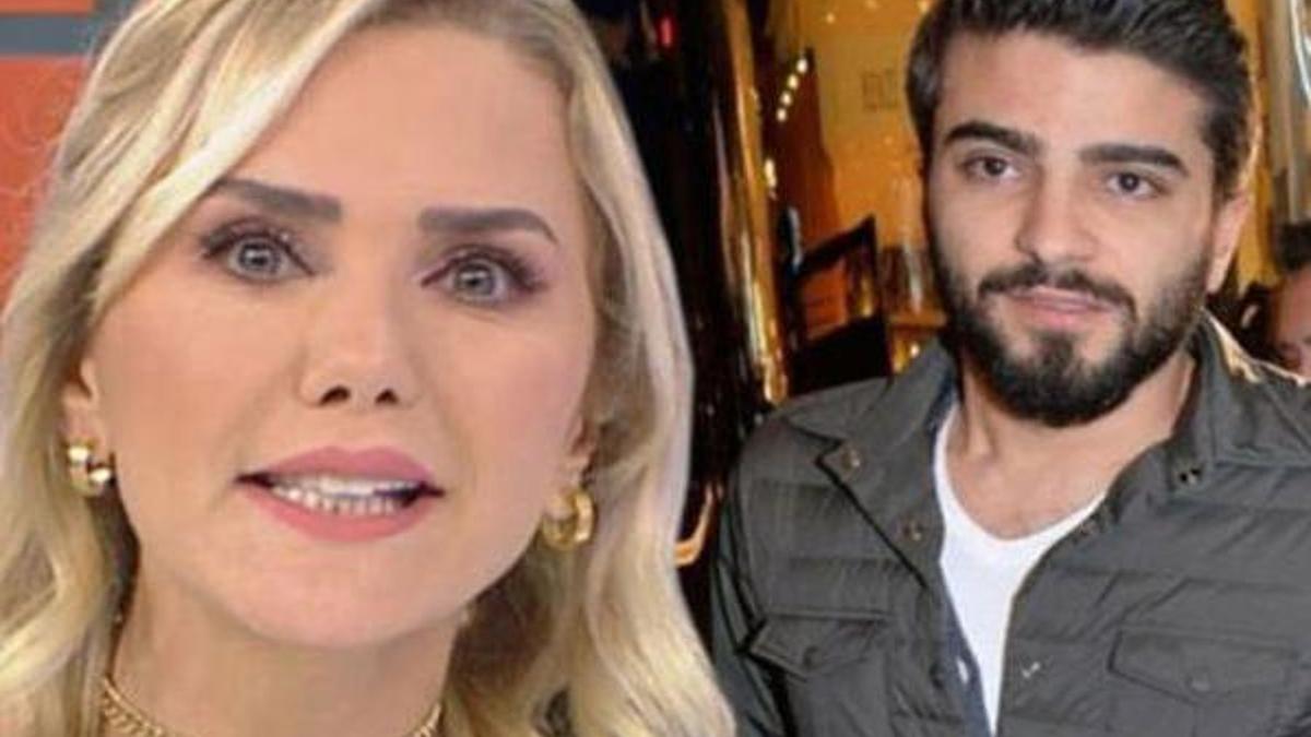 Ece Erken: Serkan baba olmaya karar verdi