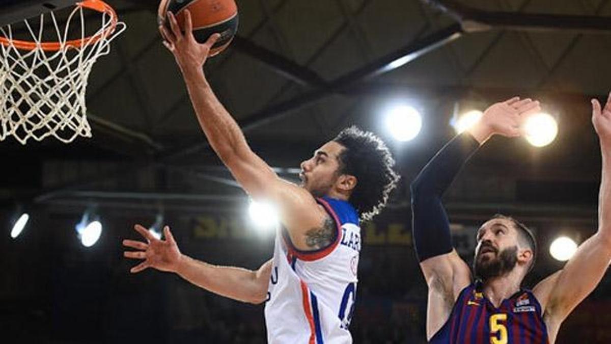 Ergin Ataman plan bozdu! Barcelona...