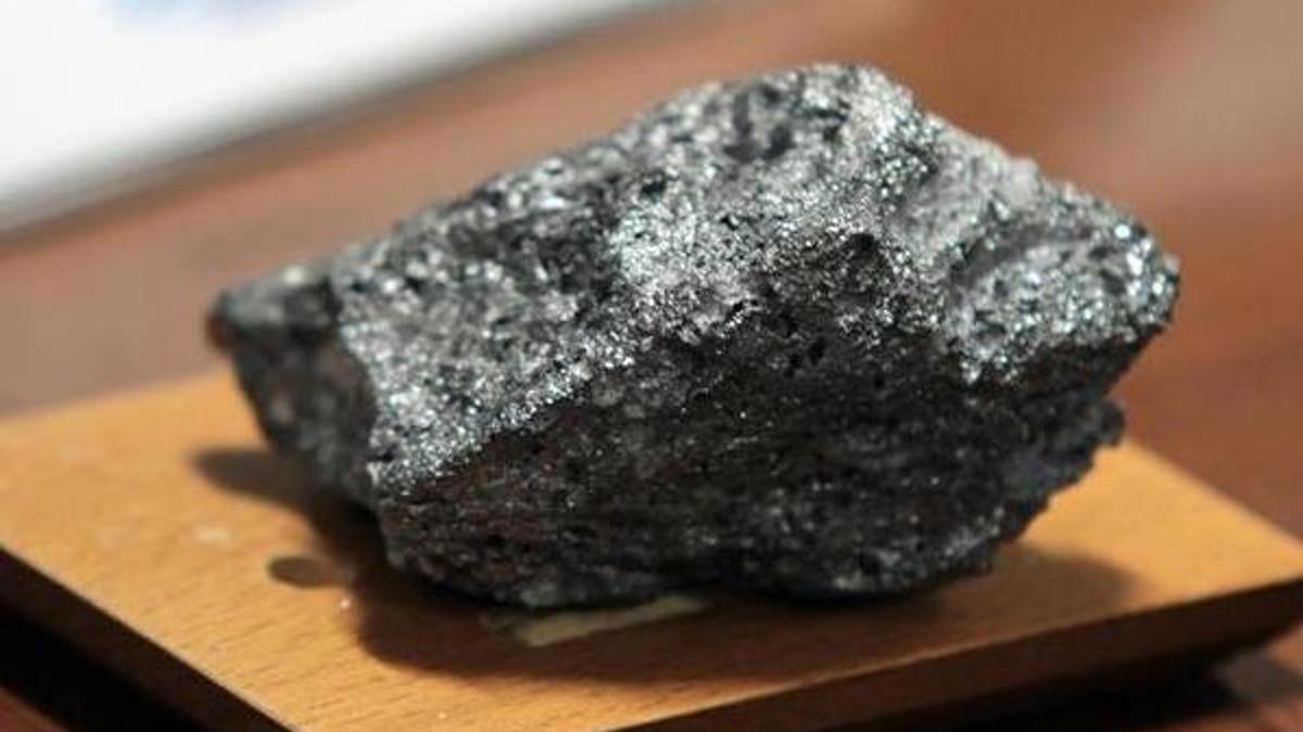 Bor mineralinden üretilen madde yeni bir devrim mi?