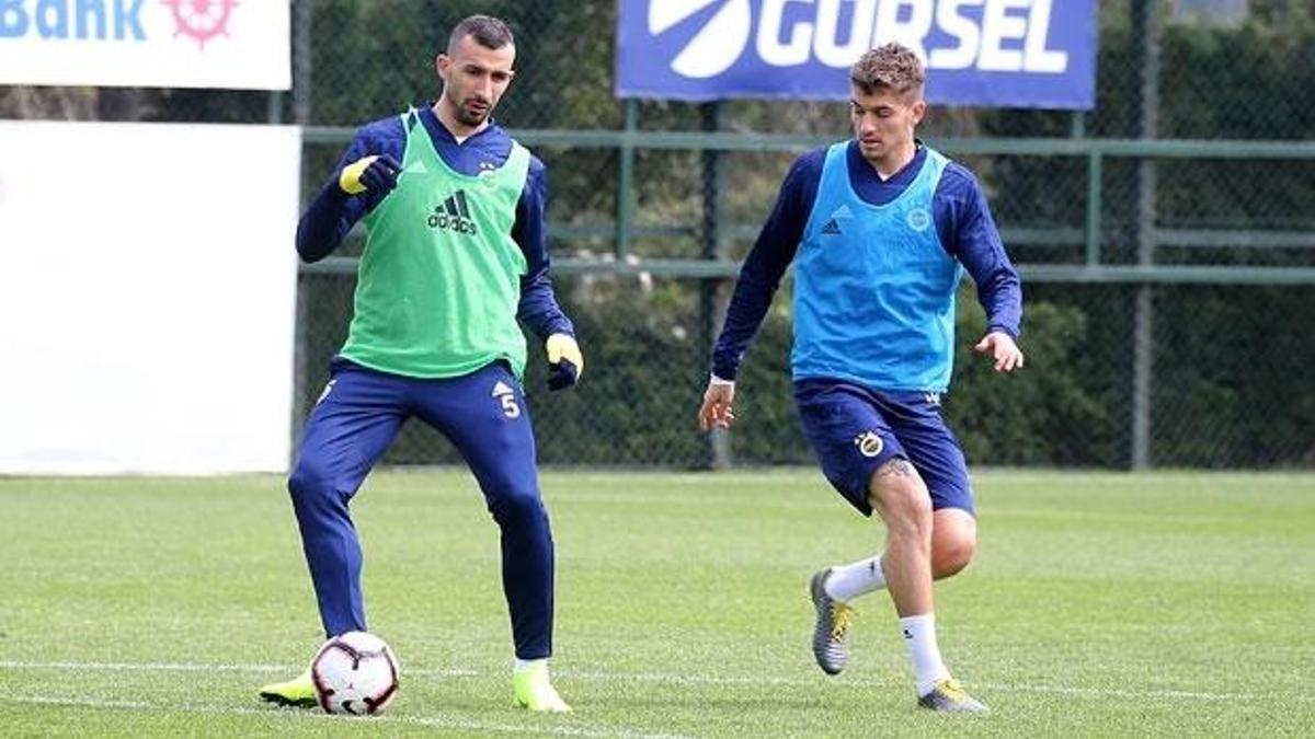 Ersun Yanal'dan Trabzonspor'a sürpriz!