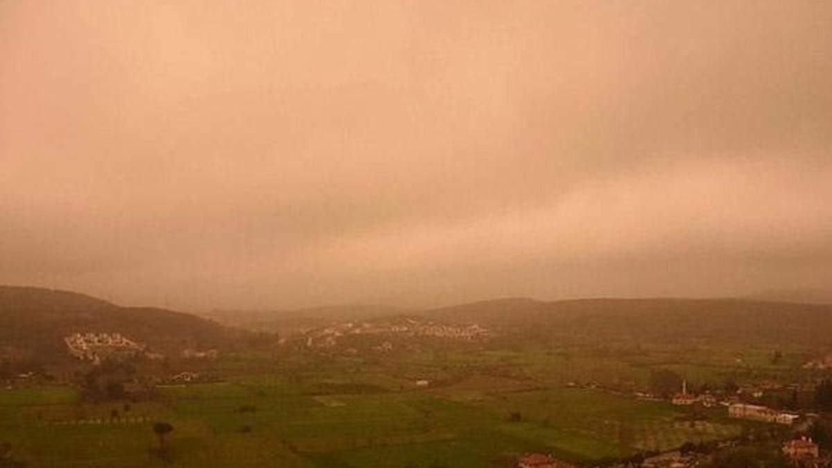 Meteoroloji'den kritik uyarı: Dikkatli ve tedbirli olunmalı!