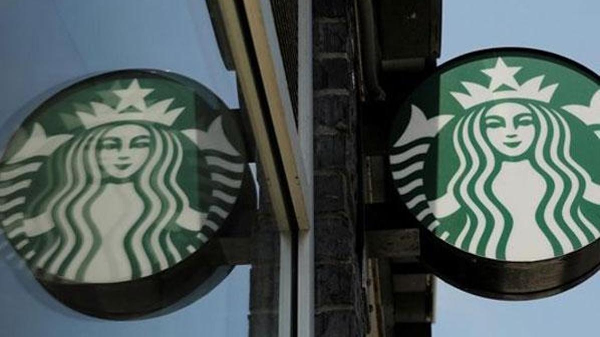 Starbucks gelirlerini artırdı