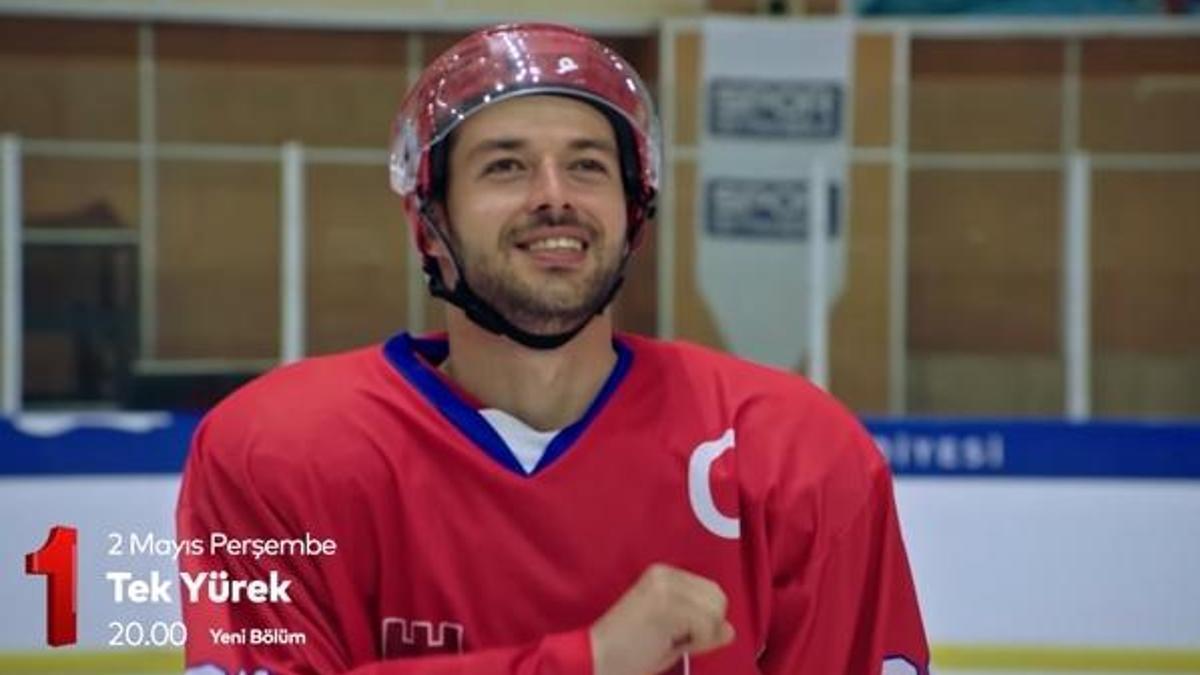 Tek Yürek 12. bölüm fragmanı
