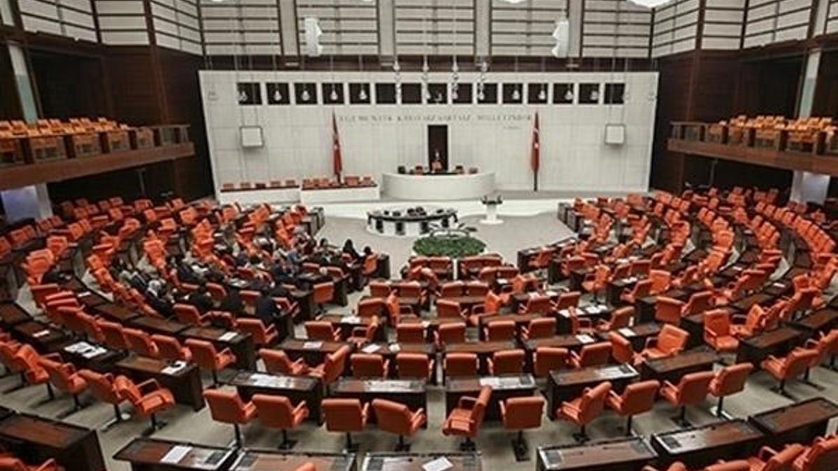 TBMM’ye ötanazi için başvurdu! İşte gelen cevap...