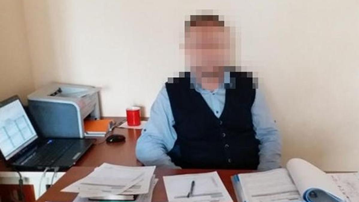 İğrenç olay! Rehber öğretmen tutuklandı