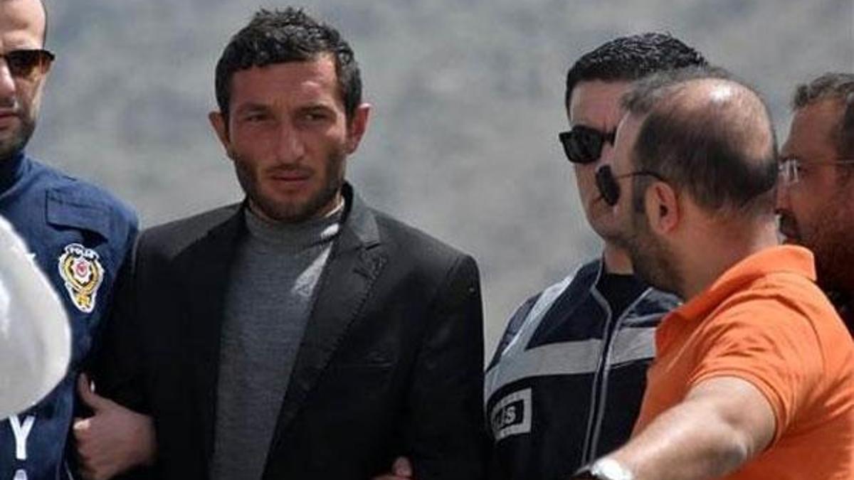 Eski başkanın, öldürülüp gömüldüğü ortaya çıktı