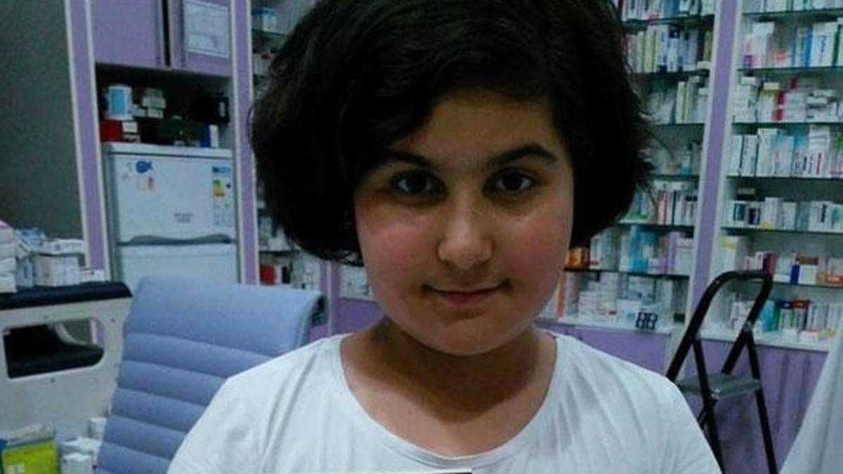 Rabia Naz soruşturmasında yeni tanıklara ulaşıldı