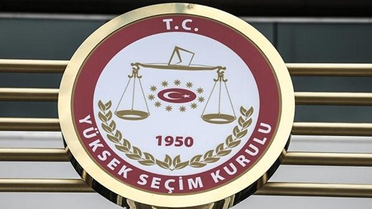 YSK'dan yeni ara karar