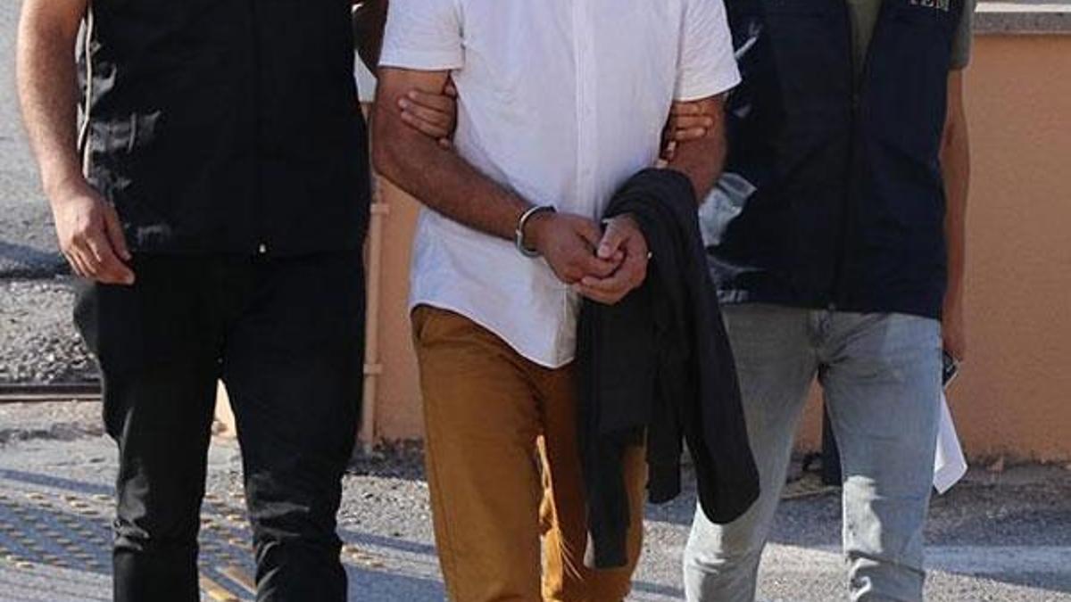 FETÖ hala en büyük tehdit!