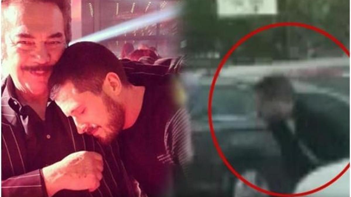 Gökhan Gencebay o anları anlattı