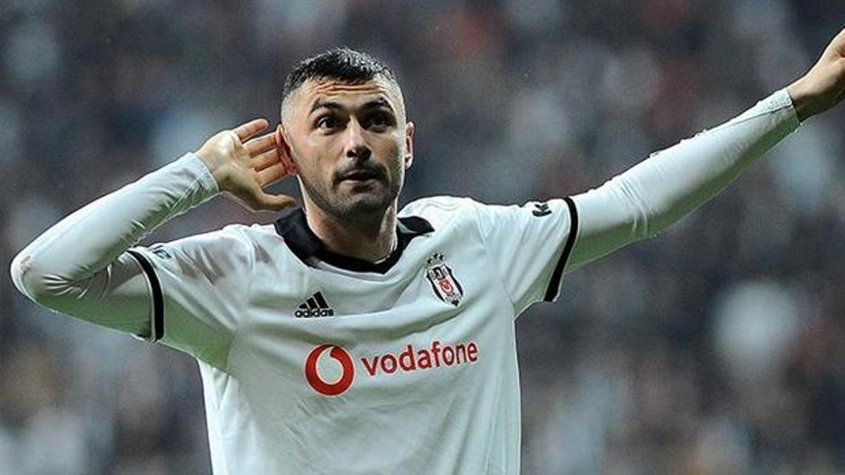 Beşiktaş'ta derbi tehlikesi! 2 futbolcu...