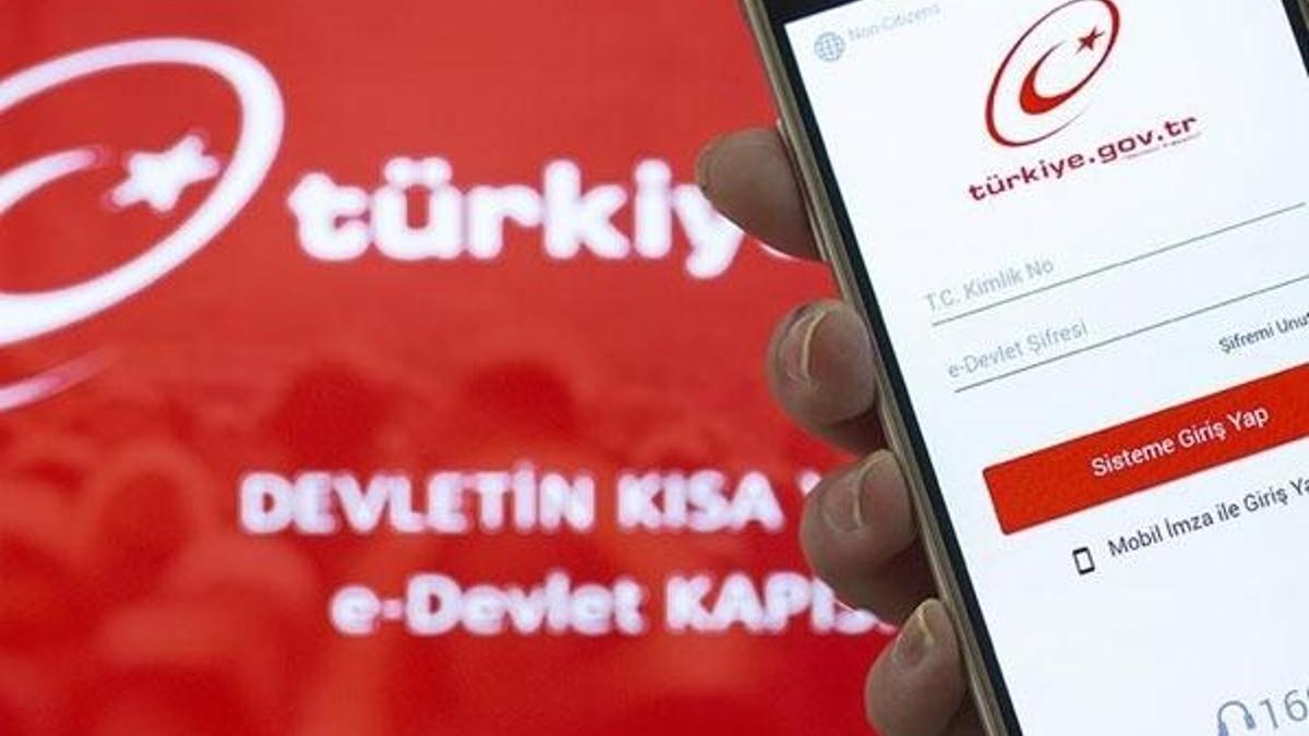 Habersiz açılan sabit hatlar e-Devlet'ten öğrenilebilecek