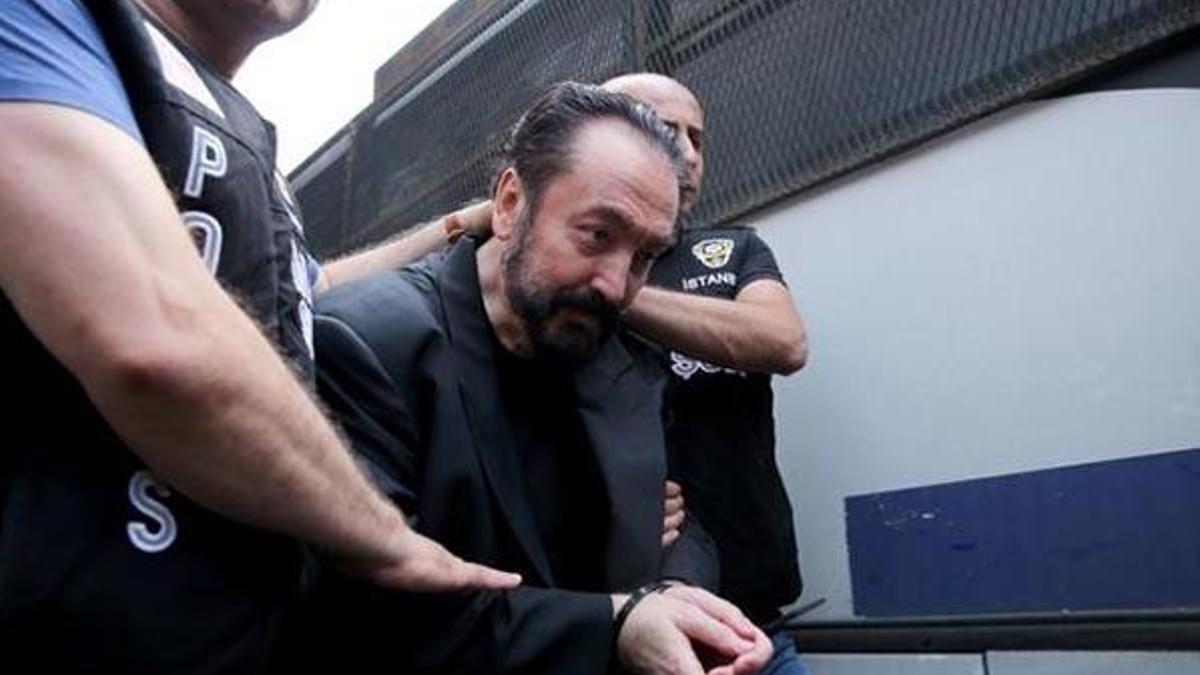 Neye uğradığını şaşırdı! Karısının ihbarıyla yakalandı