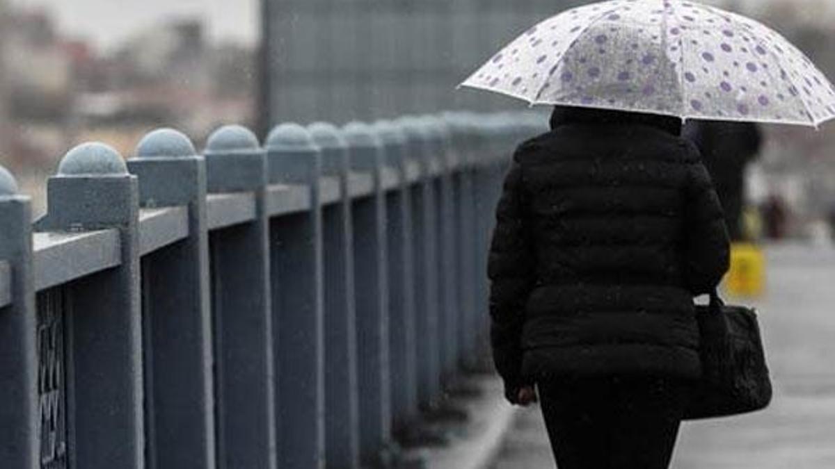 Bugün hava nasıl olacak?